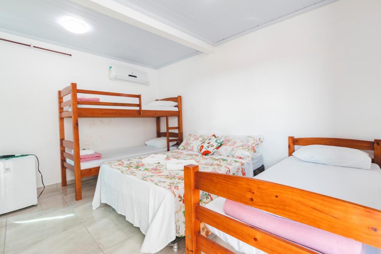 Pousada Arraial Caribe Arraial do Cabo Ngoại thất bức ảnh