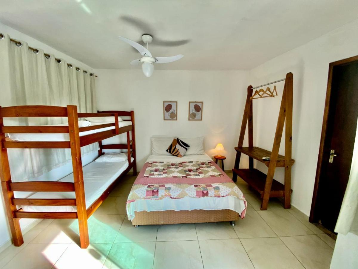 Pousada Arraial Caribe Arraial do Cabo Ngoại thất bức ảnh