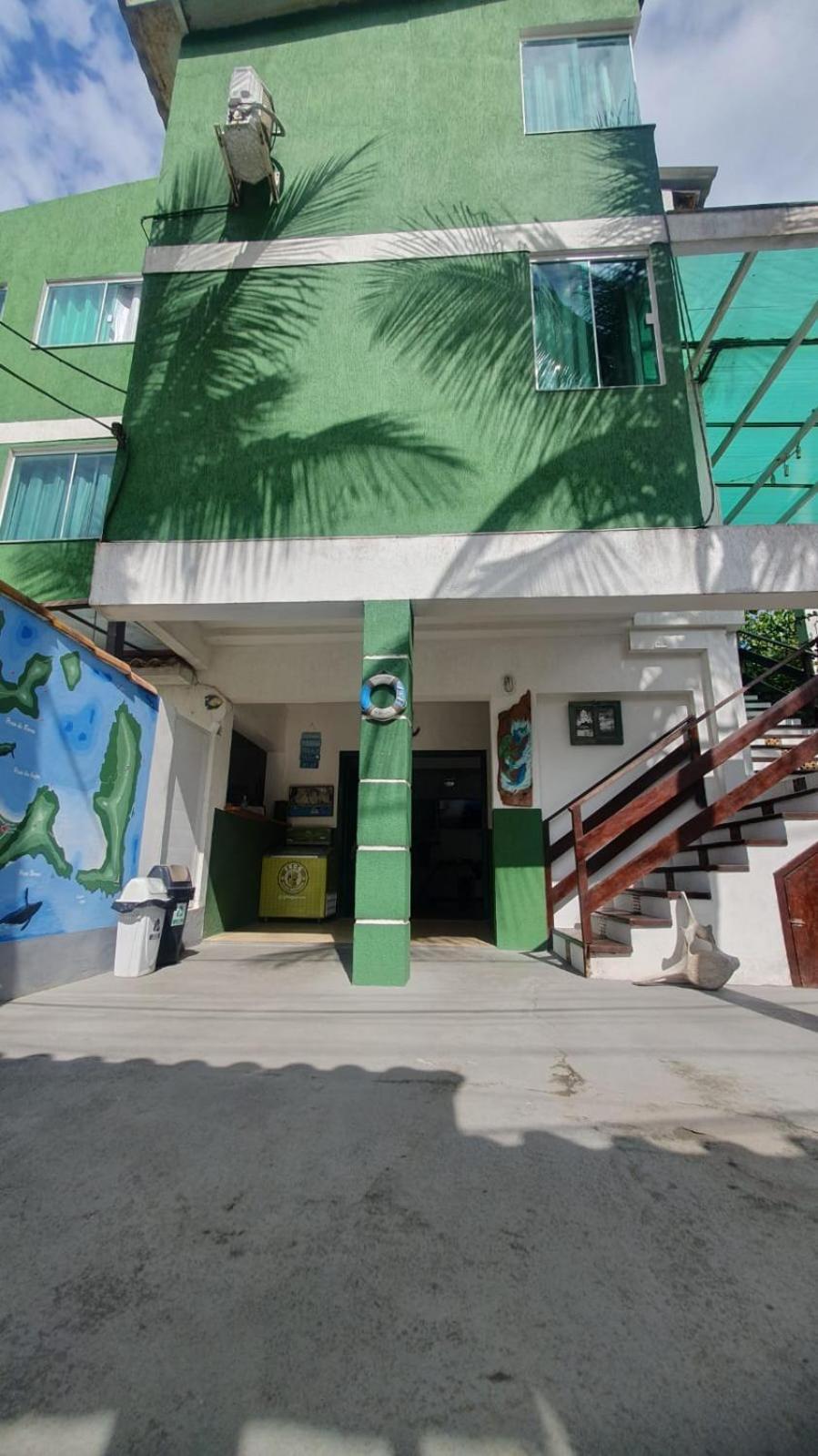 Pousada Arraial Caribe Arraial do Cabo Ngoại thất bức ảnh
