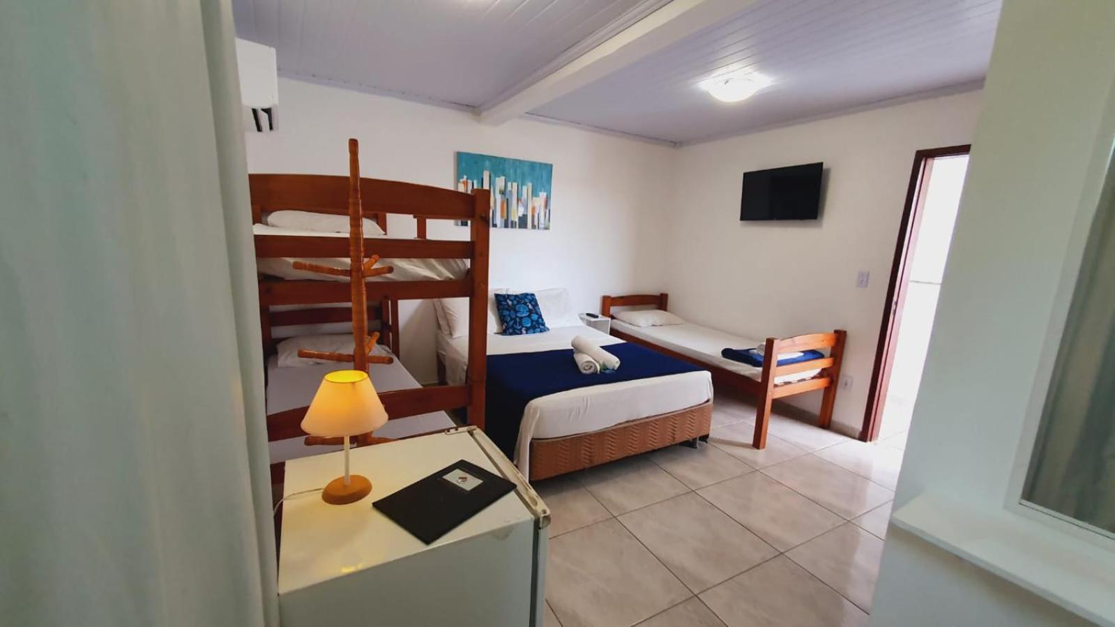 Pousada Arraial Caribe Arraial do Cabo Ngoại thất bức ảnh