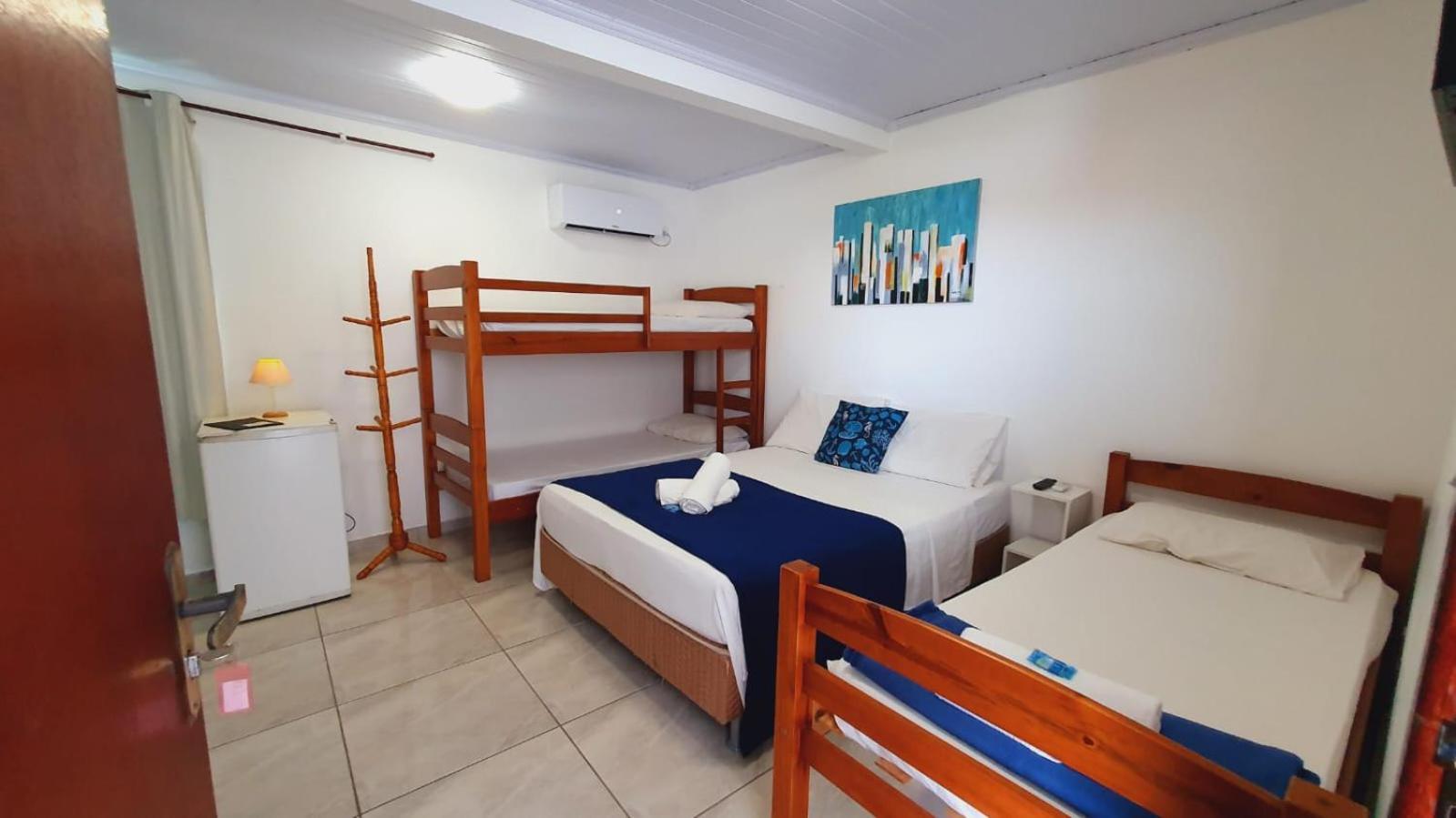 Pousada Arraial Caribe Arraial do Cabo Ngoại thất bức ảnh