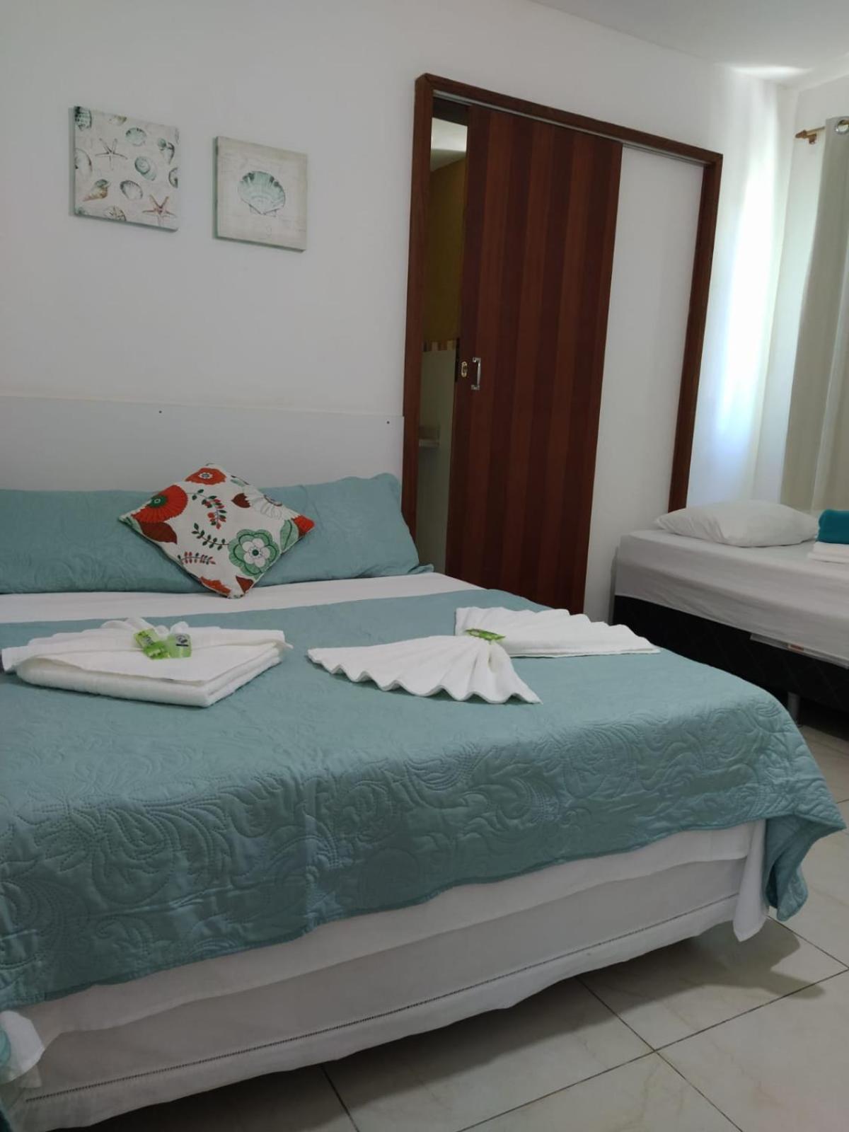 Pousada Arraial Caribe Arraial do Cabo Phòng bức ảnh