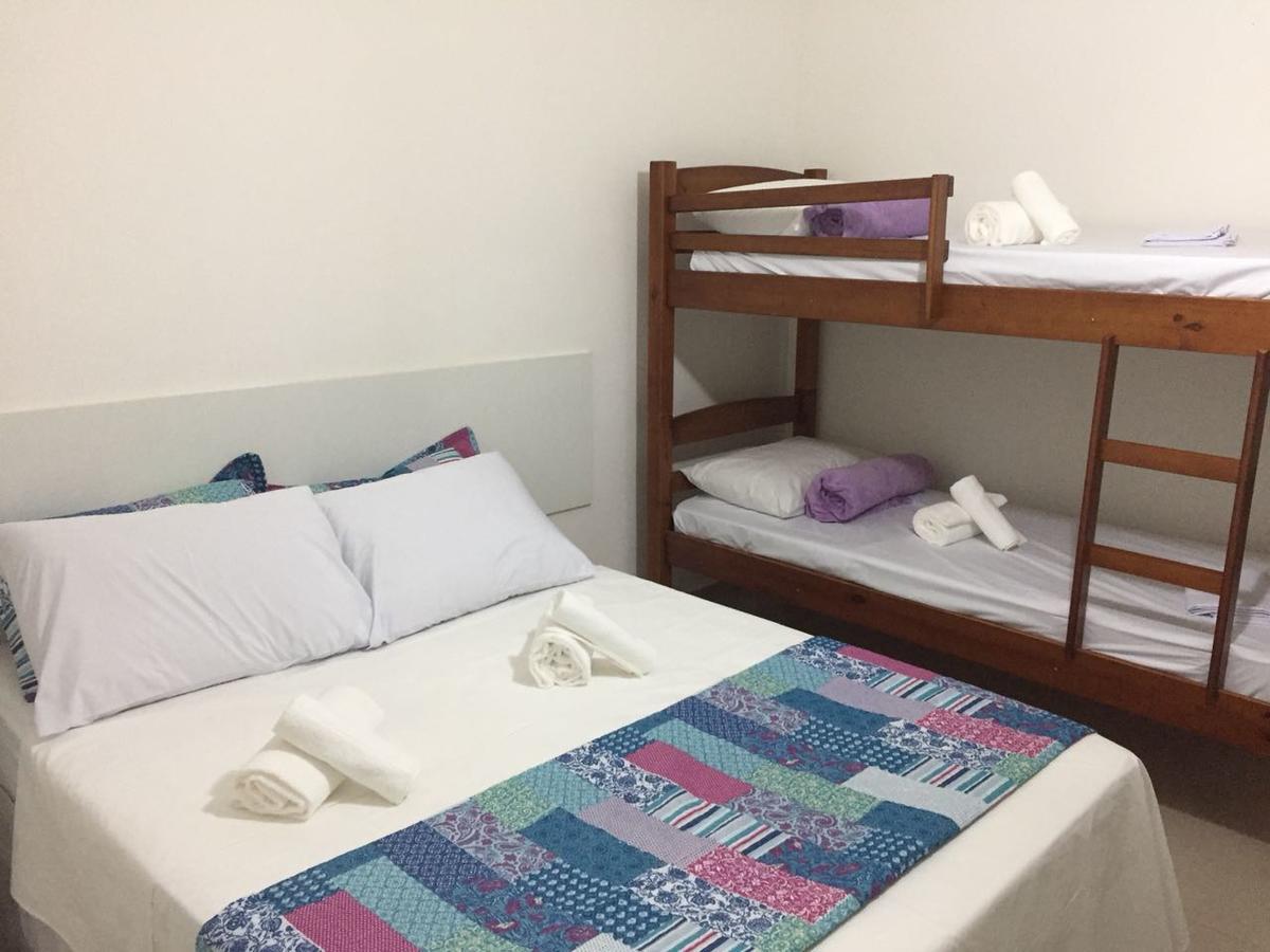 Pousada Arraial Caribe Arraial do Cabo Ngoại thất bức ảnh