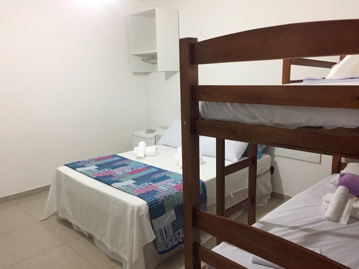 Pousada Arraial Caribe Arraial do Cabo Ngoại thất bức ảnh