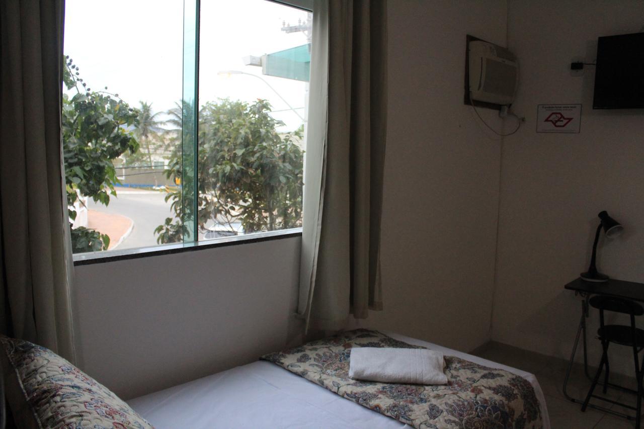 Pousada Arraial Caribe Arraial do Cabo Ngoại thất bức ảnh
