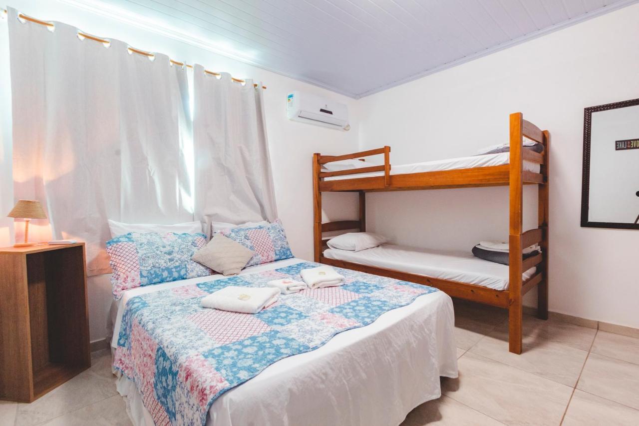 Pousada Arraial Caribe Arraial do Cabo Ngoại thất bức ảnh